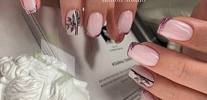 Студия красоты Nailon Studio на метро Сретенский бульвар 