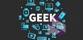 Сервисный центр Geek в Анапе