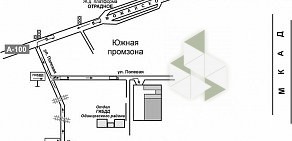 Научно-реставрационный центр Тверьпроектреставрация