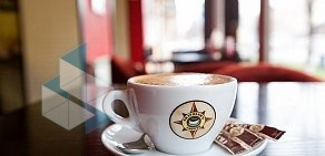 Кофейня Traveler&#039;s Coffee на метро Алабинская