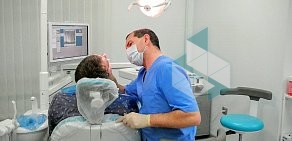 Стоматологическая клиника ТаланДент