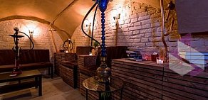 Кальянная Calabash Club в Лубянском проезде