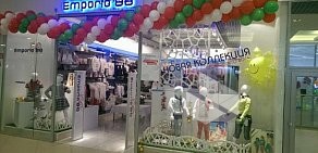 Магазин детской одежды Emporio88
