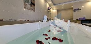 SPA-Центр Терма на Новокуркинском шоссе 