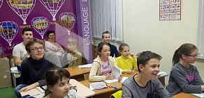 Школа европейских и восточных языков ПГУ