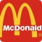 Ресторан быстрого питания McDonald’s в ТЦ Лента на проспекте Обуховской Обороны