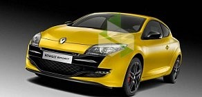 Официальный дилер Renault Автомир на метро Планерная