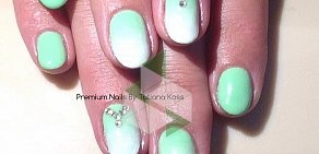 Маникюрное пространство Premium Nails By Tatiana Koss на проспекте Культуры