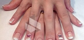 Маникюрное пространство Premium Nails By Tatiana Koss на проспекте Культуры