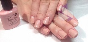 Маникюрное пространство Premium Nails By Tatiana Koss на проспекте Культуры