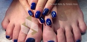 Маникюрное пространство Premium Nails By Tatiana Koss на проспекте Культуры