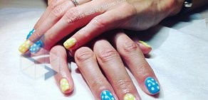 Маникюрное пространство Premium Nails By Tatiana Koss на проспекте Культуры