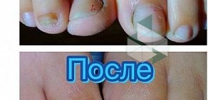 Маникюрное пространство Premium Nails By Tatiana Koss на проспекте Культуры