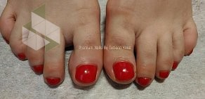 Маникюрное пространство Premium Nails By Tatiana Koss на проспекте Культуры