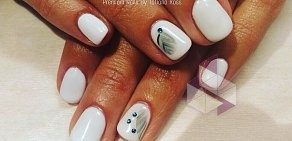 Маникюрное пространство Premium Nails By Tatiana Koss на проспекте Культуры