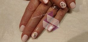 Маникюрное пространство Premium Nails By Tatiana Koss на проспекте Культуры