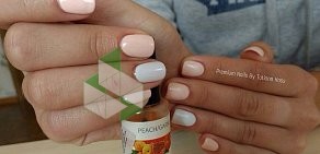 Маникюрное пространство Premium Nails By Tatiana Koss на проспекте Культуры