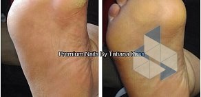 Маникюрное пространство Premium Nails By Tatiana Koss на проспекте Культуры