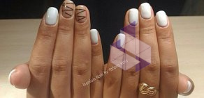 Маникюрное пространство Premium Nails By Tatiana Koss на проспекте Культуры