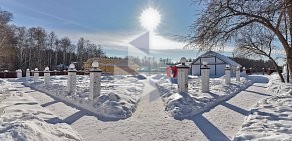 Загородный комплекс Подгородный в поселке Подгородка