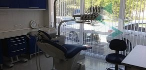 Стоматологическая клиника Дент-Эксперт