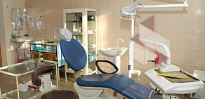 Детская стоматологическая поликлиника № 54 на улице Удальцова 