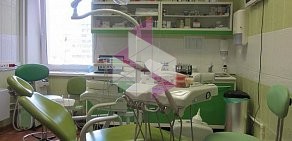 Стоматологическая клиника Зубная Фея в Ногинске