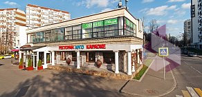 Ресторан Арго на Дмитровском шоссе