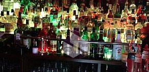 Гриль-бар Double Bourbon на улице Земляной Вал