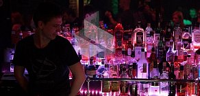 Гриль-бар Double Bourbon на улице Земляной Вал
