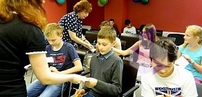 Школа иностранных языков Alibra School на метро Купчино