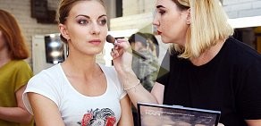 Школа визажистов Beauty Fabrika в Печатниковом переулке, 26