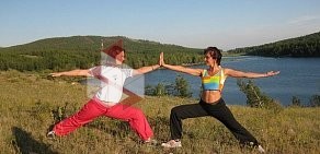 Студия йоги и аюрведы Shanti