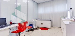Медицинский центр АТЕ клиник на Юбилейном проспекте в Химках