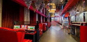 Сеть лотерейных клубов Bingo Boom на метро Кожуховская