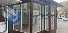 Строительно-производственная компания Вавилон55