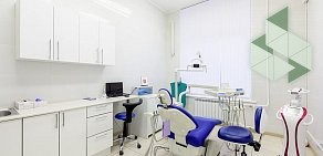 Центр стоматологии Чистое Дыхание на Малой Балканской улице