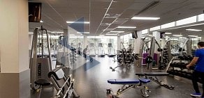 Спортивно-оздоровительный комплекс Форвард Фитнес
