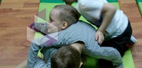 Детский сад Kidsberry на метро Арбатская (Филевская линия)