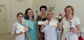 Центр эстетической медицины ARclinic на Варшавской улице