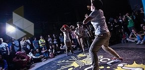 Сеть спортивно-танцевальных клубов Bump на Выборгской набережной