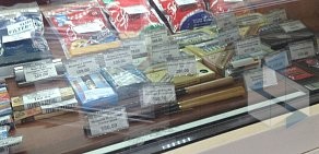 Магазин табачной продукции Табакерка на проспекте Славы