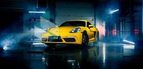 Детейлинг-центр Auto-Lab-Detailing