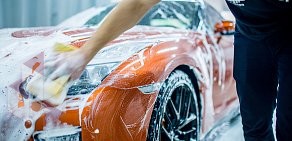 Детейлинг-центр Auto-Lab-Detailing