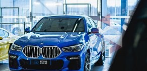 Детейлинг-центр Auto-Lab-Detailing