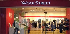 Магазин WoolStreet в ТЦ Республика