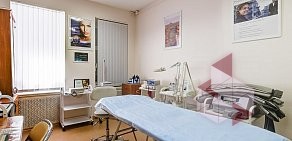 Медицинский косметологический центр Каллисто на набережной реки Мойки