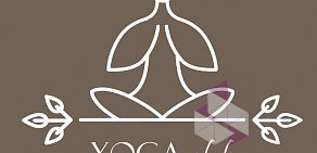Студия йоги Yoga club на улице 8 Марта