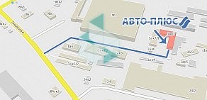 Автотранспортная компания Авто-плюс