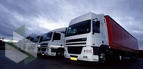 Компания по перевозке опасных грузов ДОПОГ-Транс